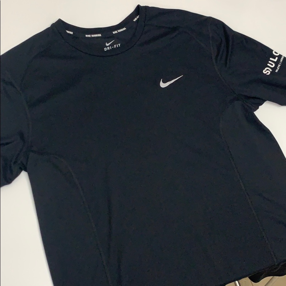 Men’s SoulCycle Nike Running Tee